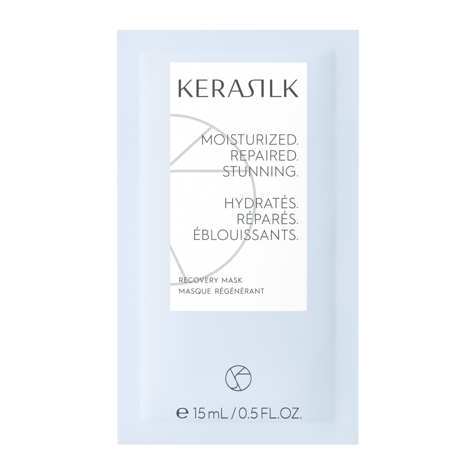 KS RECOVERY MSK 15ML 1=10