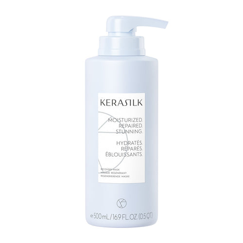 KS RECOVERY MSK 500ML