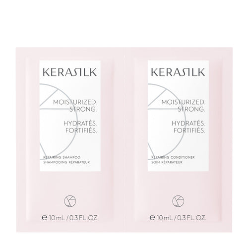 KS REP SH+CON 2X10ML 1=10