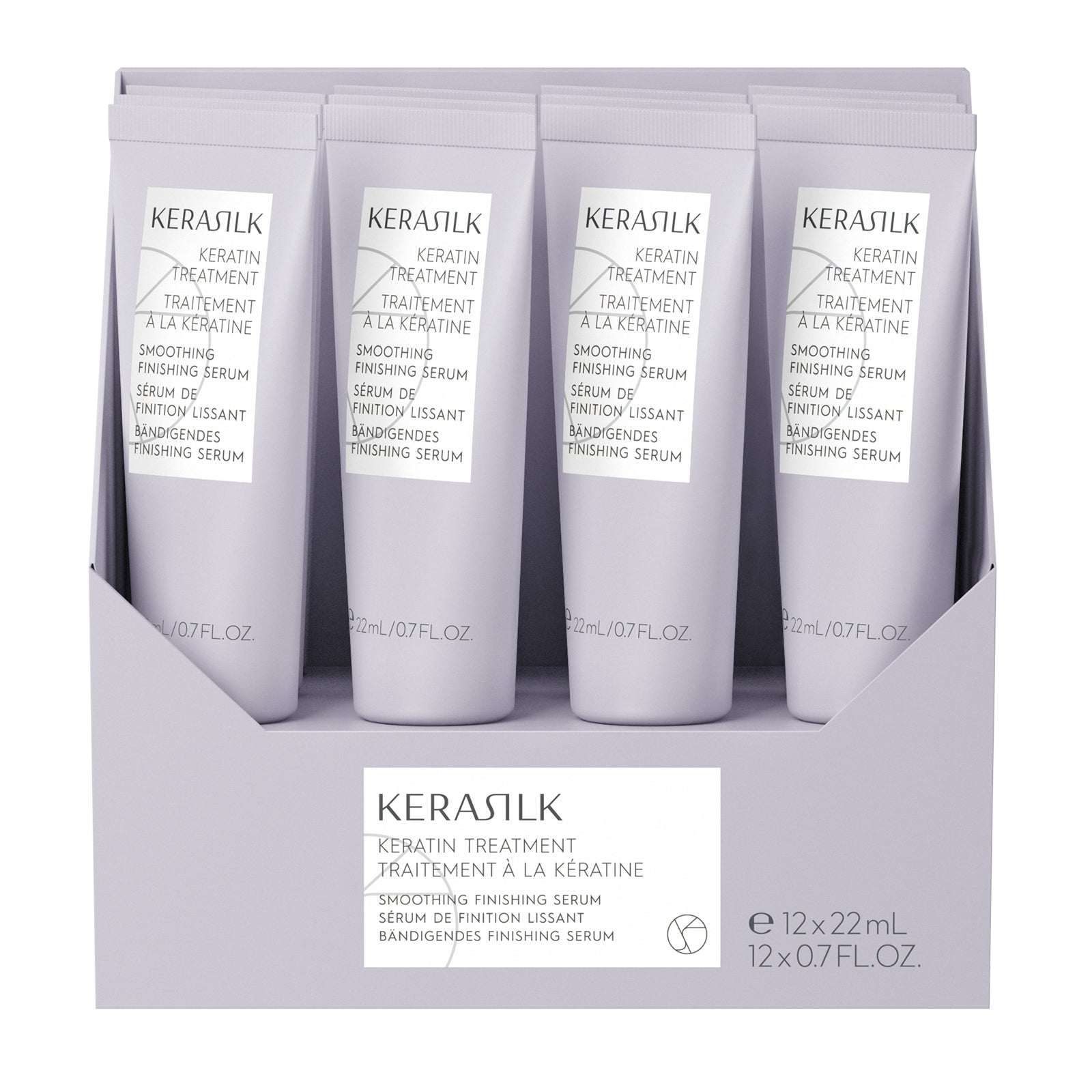 KS KT SMO SERUM 12x22ML