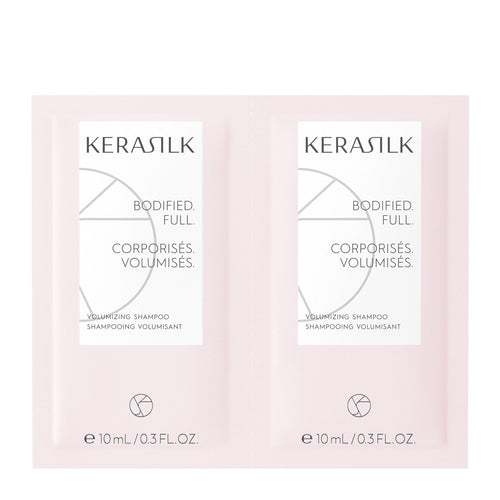 KS VOL SH+SH 2X10ML 1=10