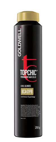 8CA@PB TC CAN 250ML